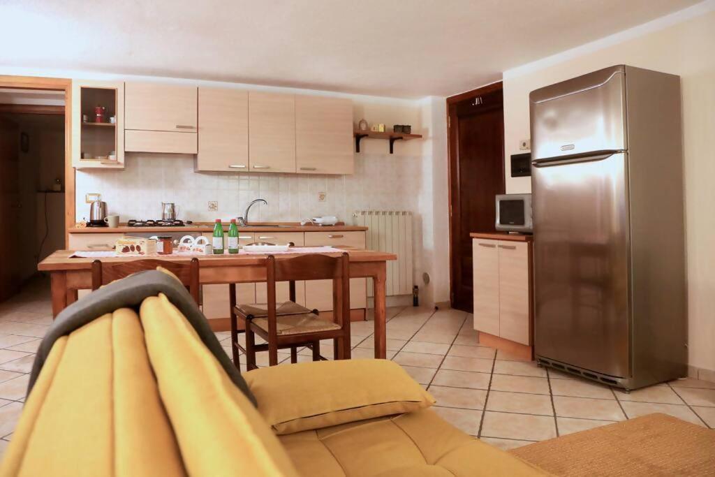 Dimora Gilles Aosta Valley Bard Room photo